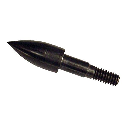 Saunders Bullet Points 9/32 100 gr. 100 pk.