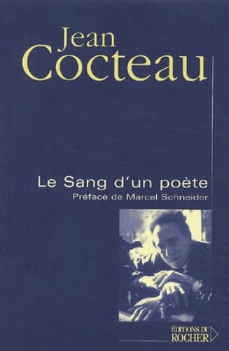Le Sang d'un poète (French Edition) [French] 2268047547 Book Cover