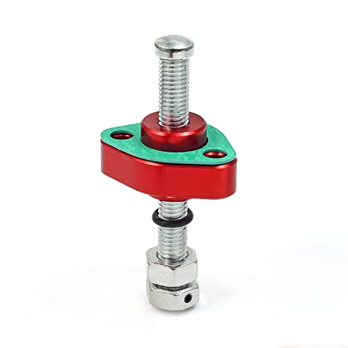 Tensor de cadena MOTO1988 para Honda CBR 600, máxima precisión