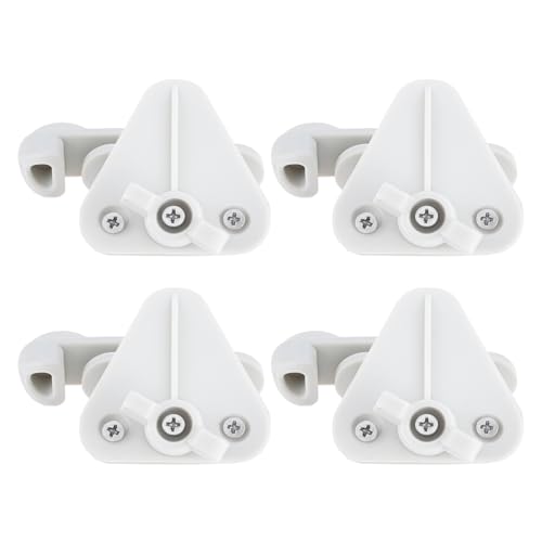 SURIEEN Pontoon Boat Door Latches Replacement Pontoon Boat Gate Latches