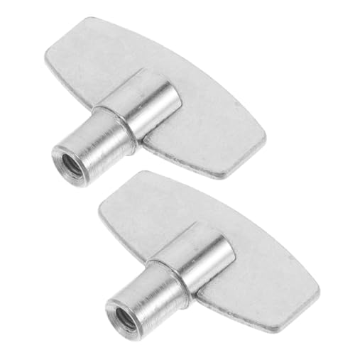 Reviews de Despertadores mecánicos y de cuerda los 10 mejores. 45 CALLARON 2 Piezas para Reloj Mecánico Herramienta de Reparación de Cadenas Accesorios para Relojes de Cuerda de Reloj Vintage para Relojes Despertadores
