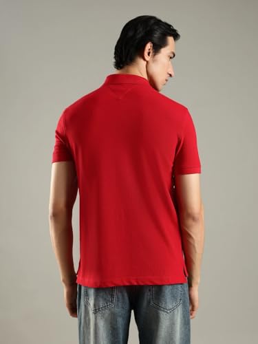 Image of Tommy Hilfiger Men T-Shirt