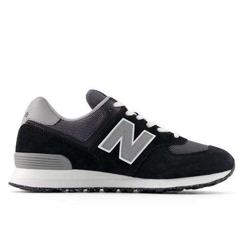 Image of New Balance Unisex Adult 574 V2 70s Racing Sneakers