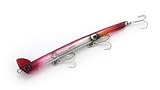 ジークラック(GEECRACK) ミノー モヒカンジョニー110S 110mm 約14g アカイカ #009 ルアー ジークラック(GEECRACK) ミノー モヒカンジョニー110S 110mm 約14g アカイカ #009 ルアー