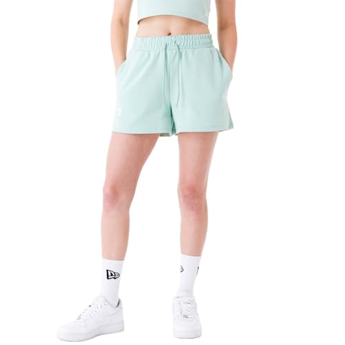Pantalón corto LA Dodgers MLB verde mujer XS despídete de la incomodidad