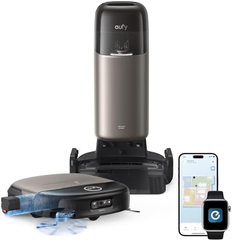 eufy Omni S2