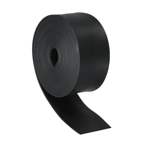 Rubber, Hypalon, 1/16