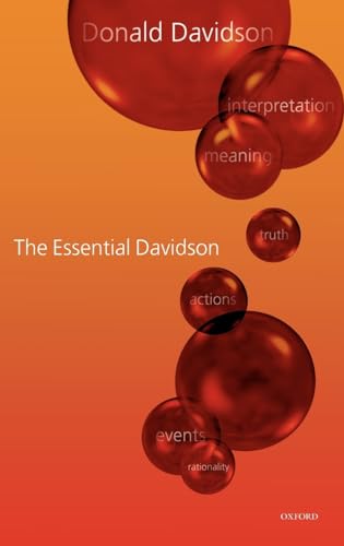 洋書 Essays on Actions and Events/Davidson essaysonactionse0000davi