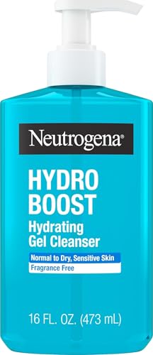 Neutrogena Hydro Boost Face Wash