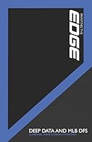 Painting the Edge: Deep Data and MLB DFS 152082081X Book Cover