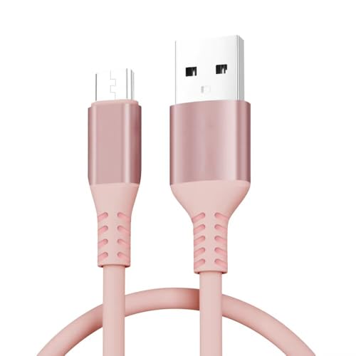 ���� Micro USB �P�[�u���y����1.5M�z10W 2A �}���[�d USB-A & Micro-B 2.0 �P�[�u�� �A���h���C�h�[�d�R�[�h �V���R���f�ލ̗p �����ϋv �����f�[�^�]�� Android Galaxy/Xperia/AQUOS/PS4/