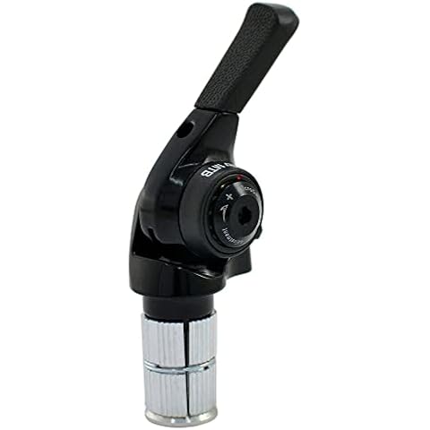 Microshift BS-M12-R Bar End Shifter for Shimano MTB Cover