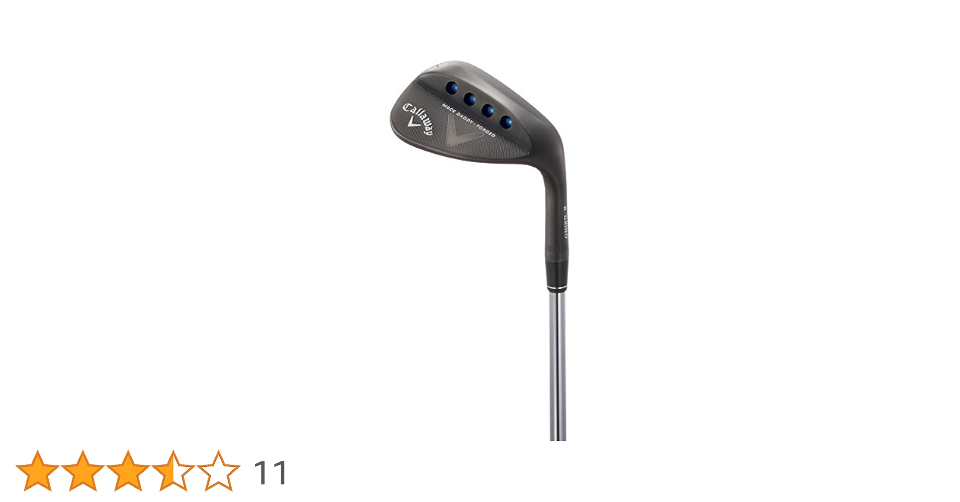Callaway - W11 Callaway キャロウェイ MACK DADDY 2 ウェッジ 左 Amazon.co.jp: キャロウェイ (Callaway) MACK DADDY FORGED