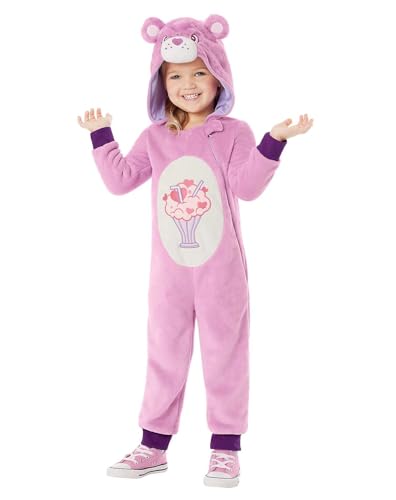 Disfraz Share Bear para niños Spirit Halloween 5T-6T