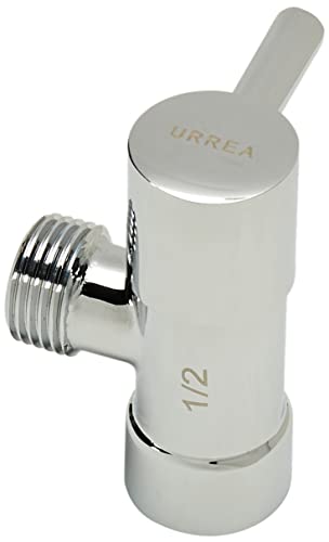 Llave de paso para lavabo Marca URREA (2)