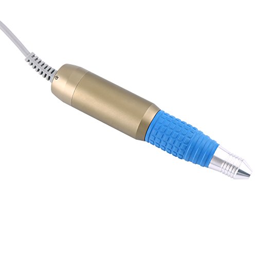 Electric Nail Drill 1pc Fashinable 25000rpm Electric Nail Grinder Handle Manicure Drill Machine Handpiece Tool - Image 4