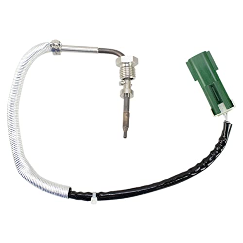 Capteur de température de gaz d'échappement Ets163 pour SUV Jeep Grand Cherokee et Ram 1500