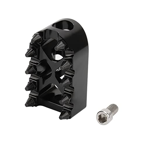 Repose-pieds de levier de vitesse moto pour Sportster S RH1250S