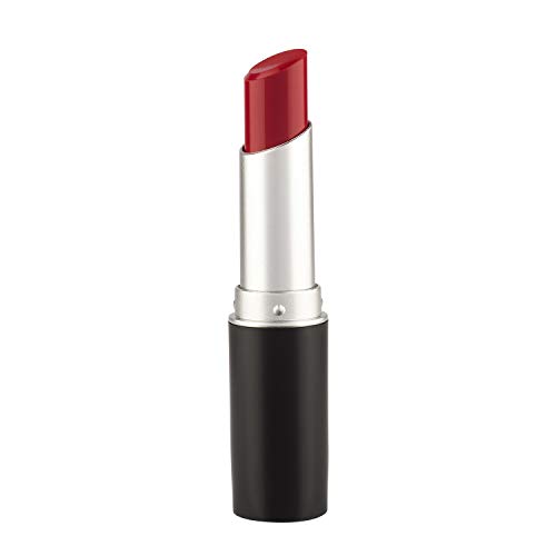 Image of Swiss Beauty Creamy Matte Smooth Velvet Lipstick | Highly Pigmented and Long Lasting Lipstick |Shade - 1, 3.2 G
