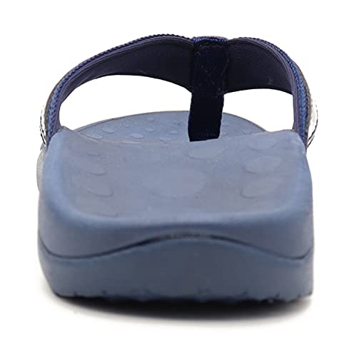 CELANDA Teenslippers Vrouwen Flip Flops Toe Thong Sandalen Met Boogsteun Voor Comfortabele Slippers Platte Strand Slide… - Image 4