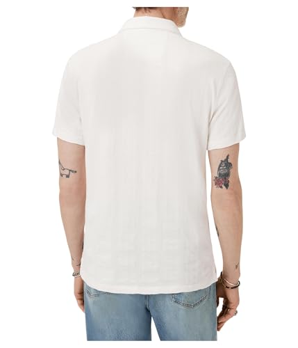 John Varvatos Men's Zion Polo2