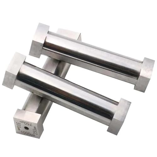Wet Film Coater - Aplicador de revestimiento de cuatro lados para proyectos de bricolaje, acero inoxidable, ancho de revestimiento eficaz de 80 mm, ideal para diversas aplicaciones