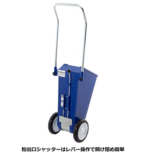 TOEI LIGHT(トーエイライト) ライン引き15A G1753 の商品画像 1