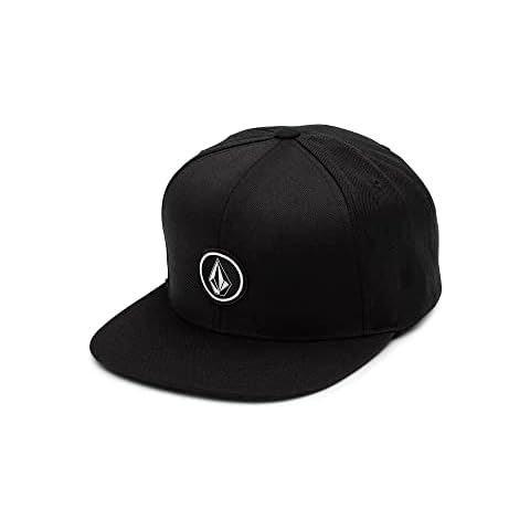 Volcom Casquette D5511561 Cover