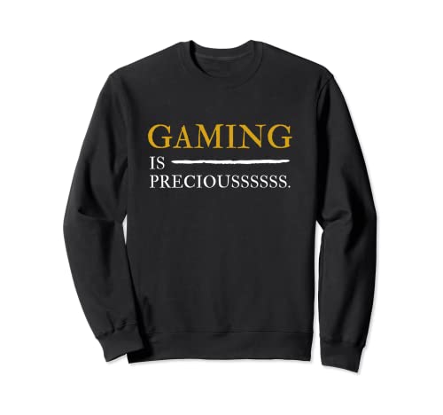 Juegos Es Precioso Consola De Videojuegos Cosplay Para Gamers Sudadera