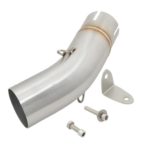 �o�C�N�G�L�]�[�X�g�p�C�v GSX-S 1000 1000F GSXS1000 GSXS1000F 2015-2020 �����N�p�C�v�ڑ� 51mm�p�C�v�r�C�}�t���[