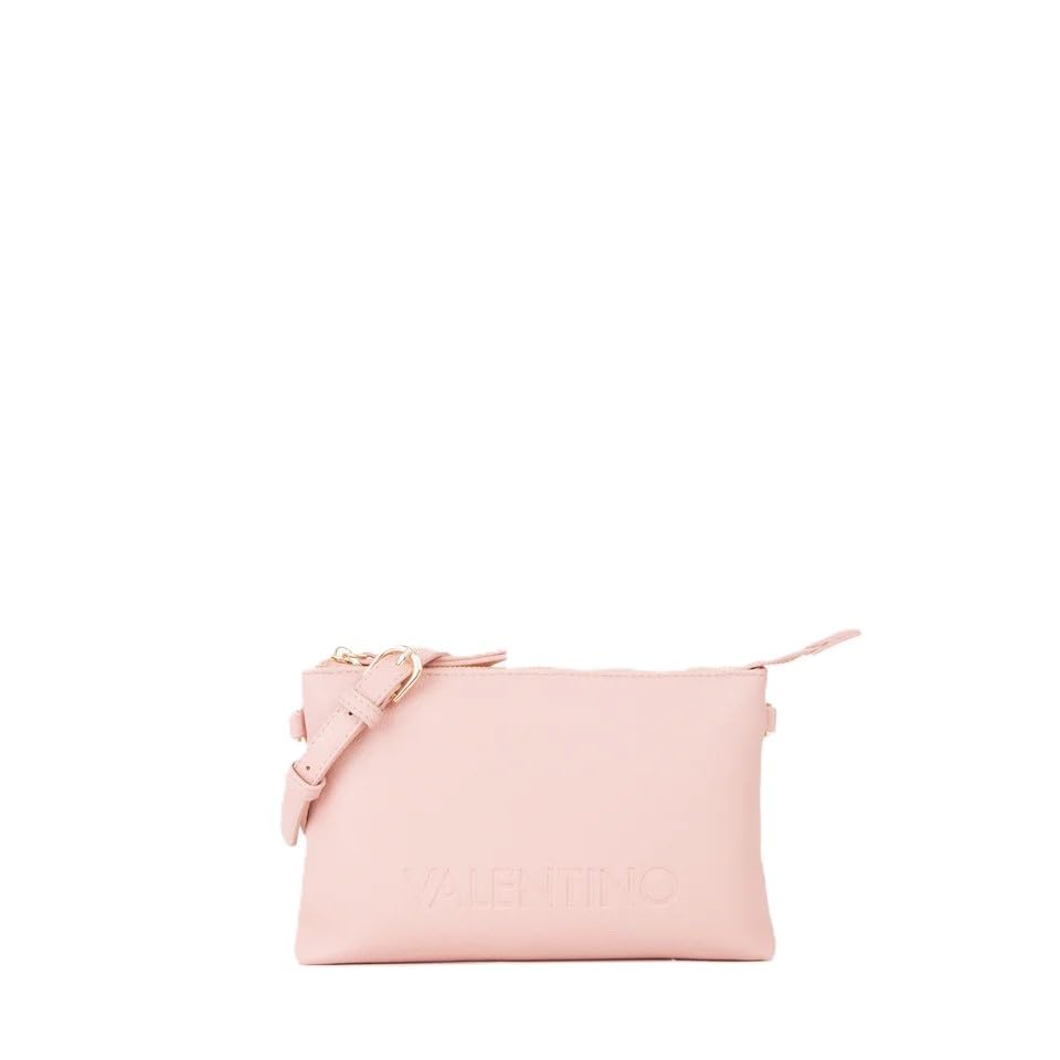 VALENTINO Foxy RE, Bolso de Mano Unisex Adulto, Cipria