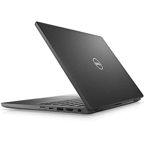 Dell Latitude 7320 Laptop - 13.3" FHD - 2.4 GHz Intel Core i5 1145G7 Quad-Core - 256GB SSD - 16GB - Iris Xe Graphics - Windows 11 pro (Renewed)