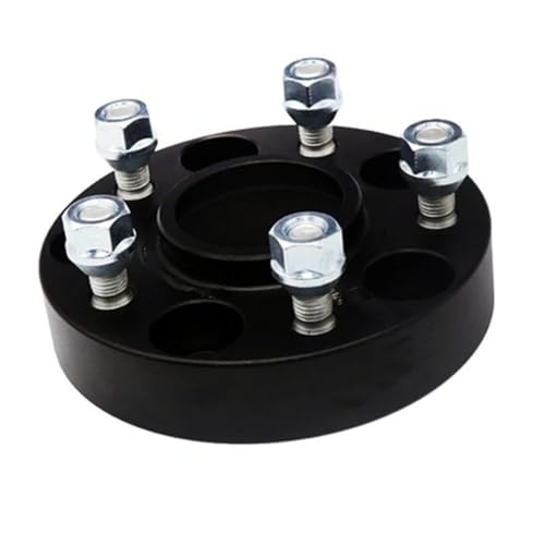 Entretoises de roue 5x115 hubcentrique pour améliorer le style de votre Cadillac