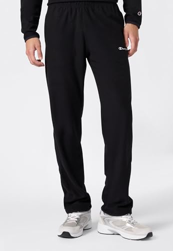 Pantalon Champion Legacy homme noir XXL pour le sport au quotidien - 2