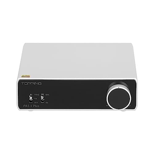 Amazon.co.jp: TOPPING PA5 II Speaker Amplifier スピーカーアンプ