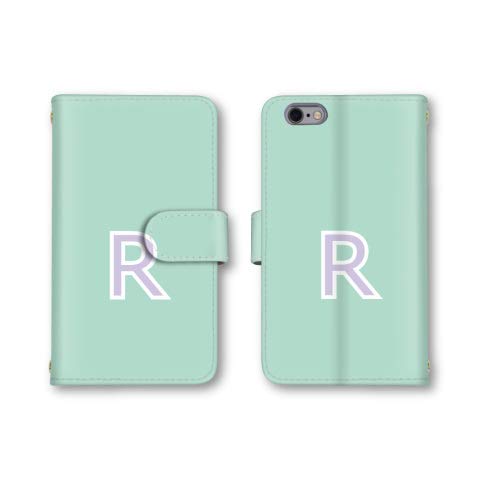 �y�m�[�u�����h�i�z Android One �p 507SH �Ή� �X�}�z�P�[�X �蒠�^ �O���[�� R �p�� �C�j�V���� �V���v�� 4�� �X�}�z�J�o�[ 507SH �Ή� �P�[�X