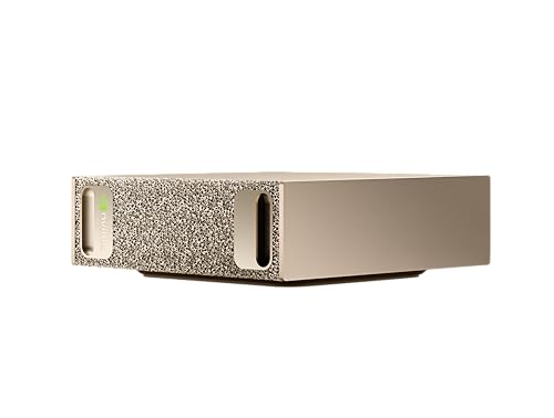 Image of NVIDIA DGX Spark