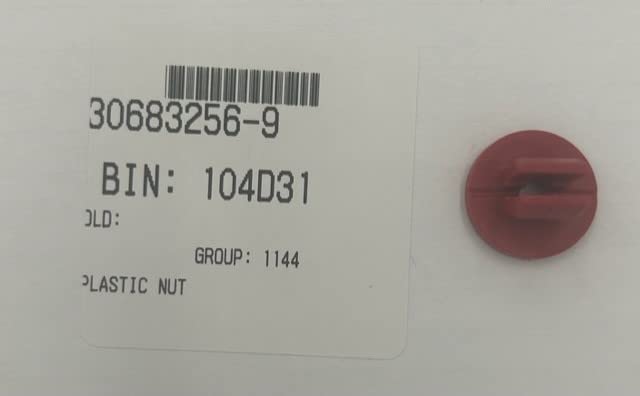 OES Volvo C30,C70,S40,V50 30683256