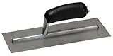 Structured Marshalltown ft144p 14 x 4 llana estructura de espuma Mango, Plata