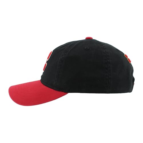 Gorra ajustable oficial NHL Unisex miniatura 3
