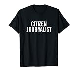 Citizen Journalist