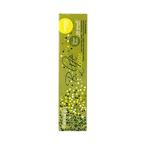 Farmavita Life Color Tinte Capilar sin Amoniaco 6.52-100 ml