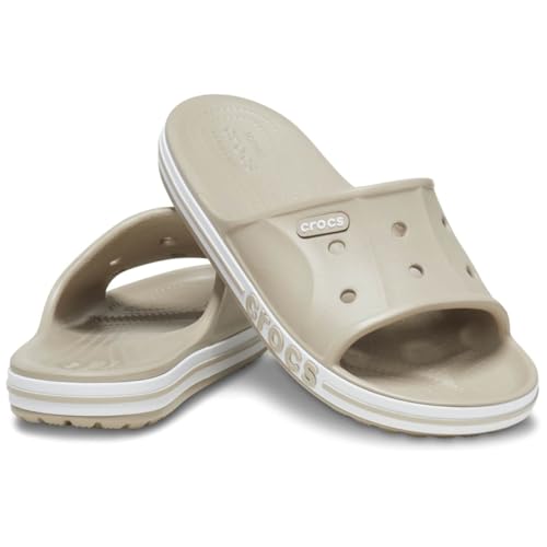 Image of Crocs Unisex-Adult 205392a Slide