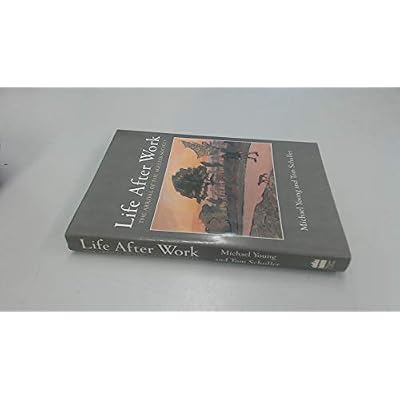 Life After Work