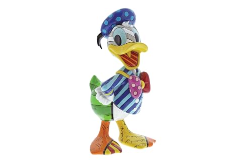 Figurine Donald 20 cm - vue 3
