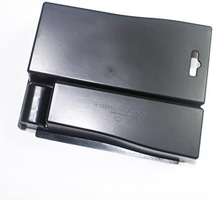 Miniatura 8 de ITrims Consola central interior para Hyundai Tucson 2016 2017 2018 2019 2020 2021 Accesorios de coche reposabrazos delantero organizador bandeja