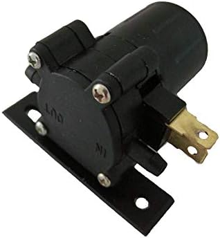 Tecniks CL270 Universal Windscreen Washer Pump