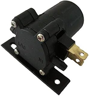 Tecniks CL270 Universal Windscreen Washer Pump