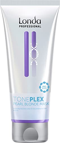 Pearl Blonde Mask 200 ml