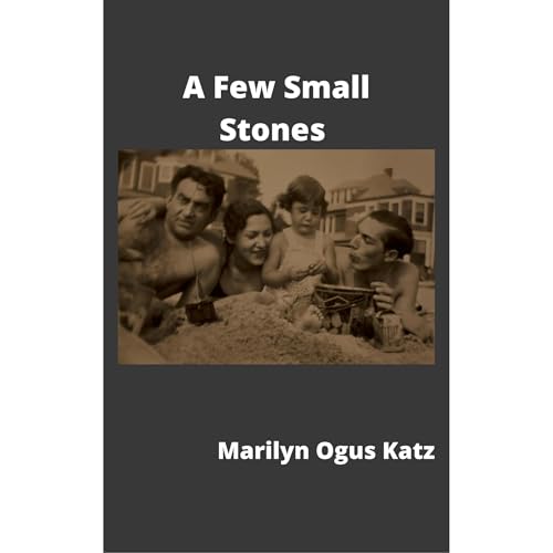 A Few Small Stones by Marilyn Ogus Katz episode artwork